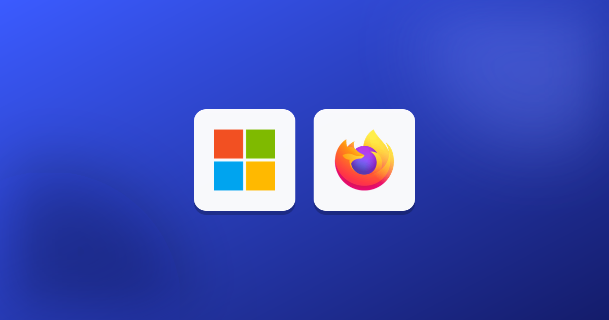 مقایسهی Microsoft Edge و Mozilla Firefox: کدام مرورگر برای شما بهتر است؟